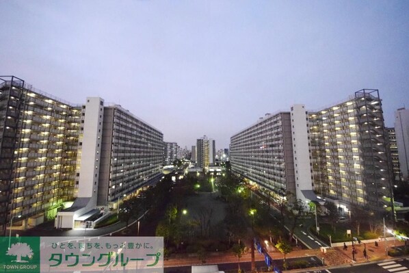 ディームス東陽町IIの物件内観写真